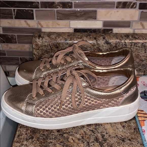 Women’s Sneakers - Picture 1 of 3